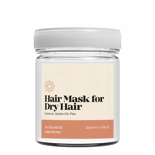 Hair mask