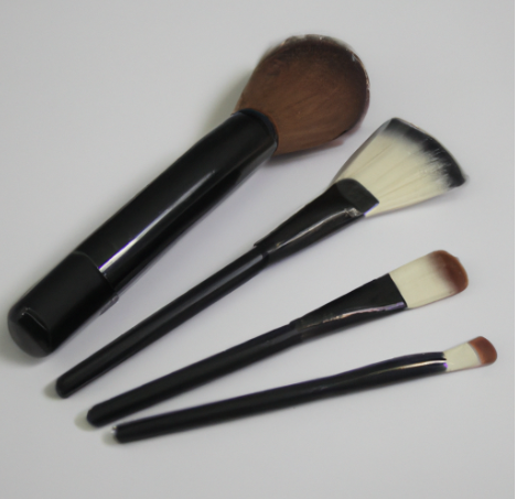 Makeup Brushes